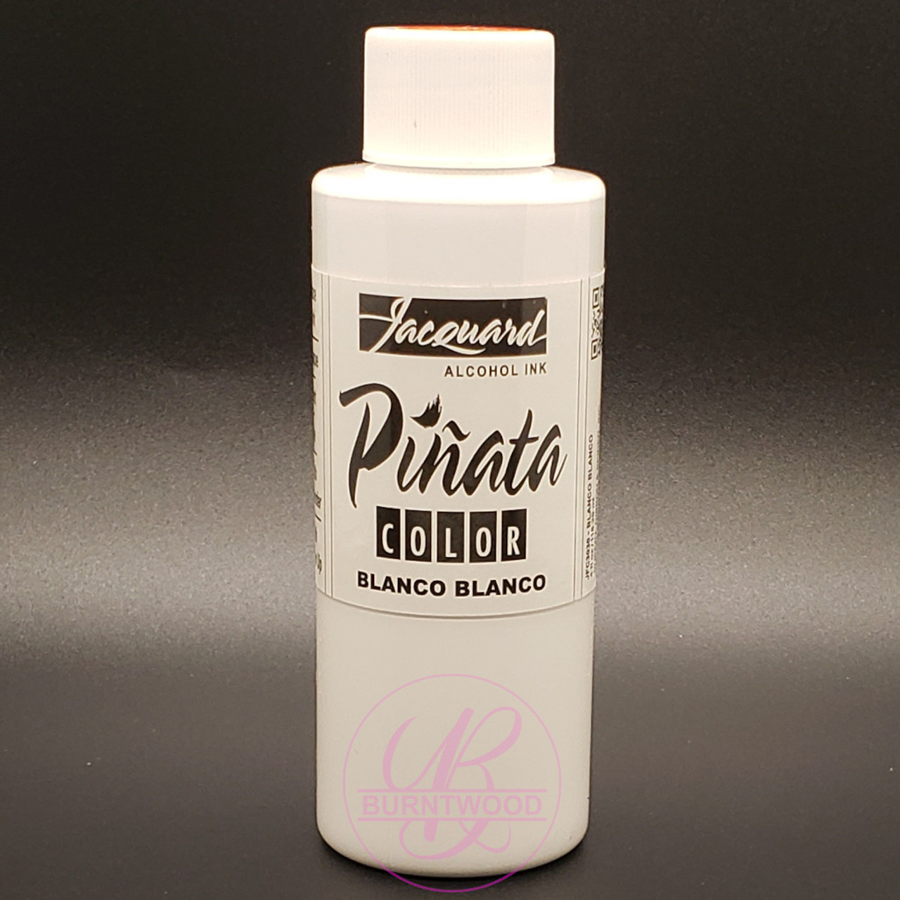 Jacquard - Pinata Alcohol Ink - Blanco Blanco