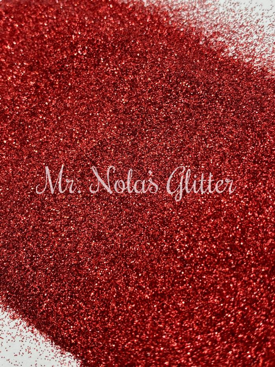 Mr. Nola's Glitter Glass-Coat Epoxy, Gallon Kit