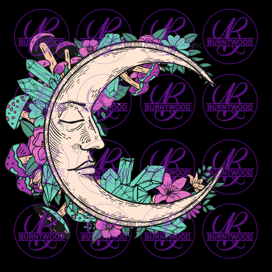 Stay Wild Moon Child 1642