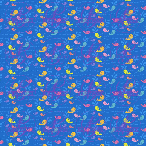 Fish 6869