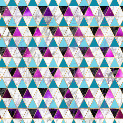 Geometric Seamless 0016