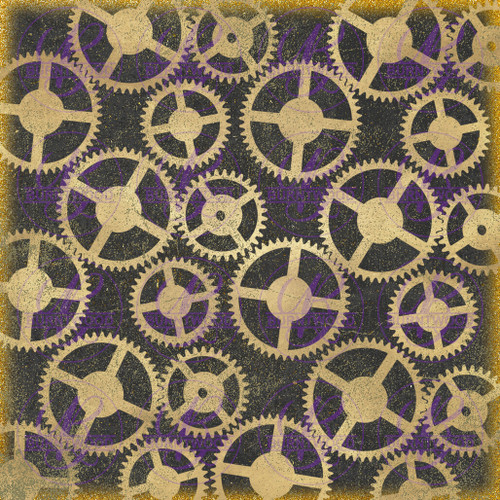 Cogs & Sprockets 0052