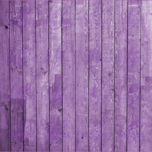 Purple Wood 1127
