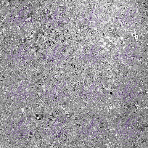 Grey Pattern 1458