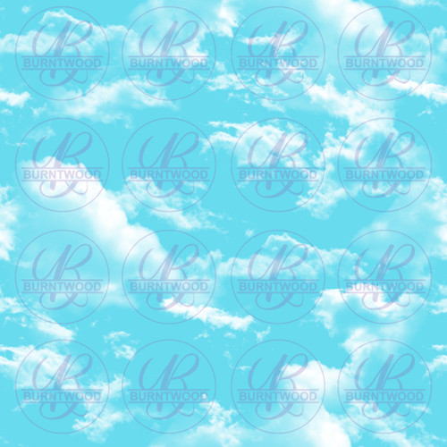 Clouds Seamless 2240