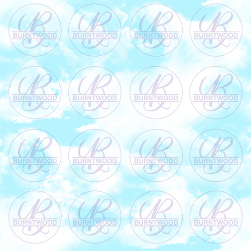 Clouds Seamless 2237