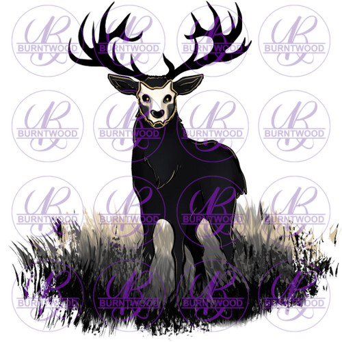 Hex Deer 6246