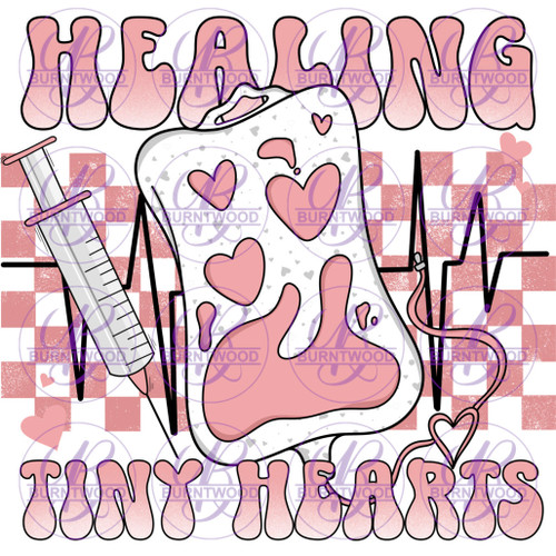 Healing Tiny Hearts 6199