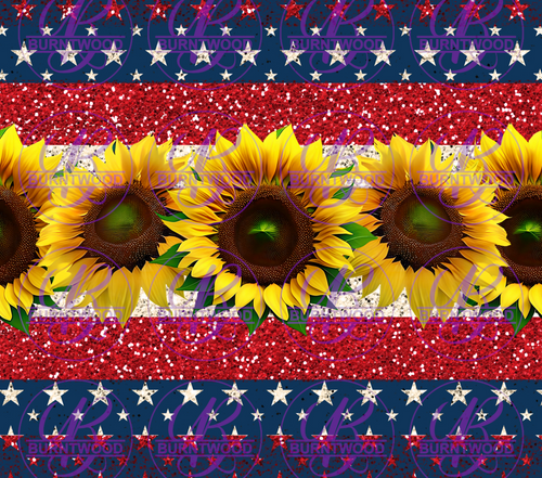 American Sunflowers 10144