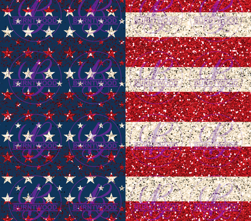 America Flag 10150