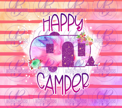 Happy Camper 10158