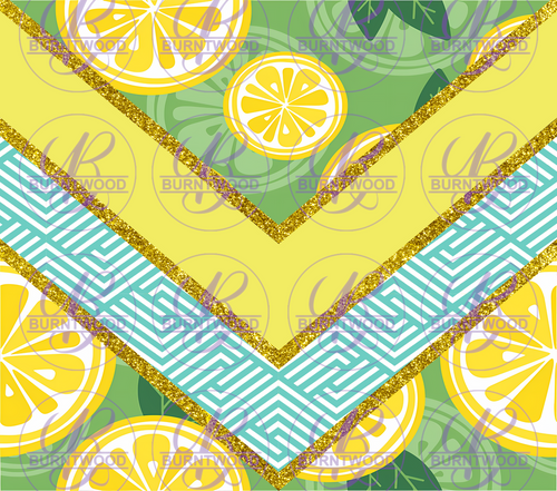 Lemons 10195