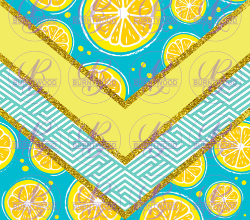 Lemons 10198