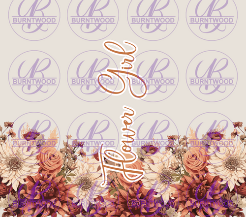 Bridal- Flower Girl 10229