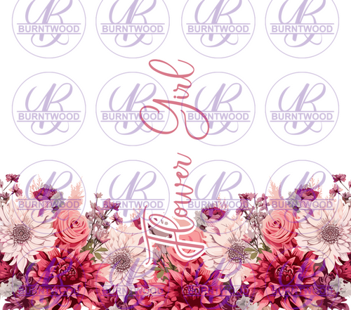 Bridal- Flower Girl 10232