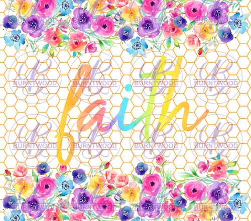 Faith 10255