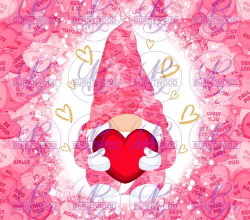 Valentines Gnome 10299