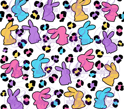 Bunnies 10324