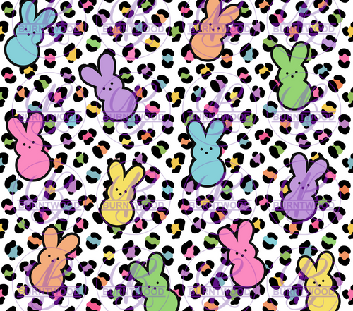 Leopard   Bunnies 10326