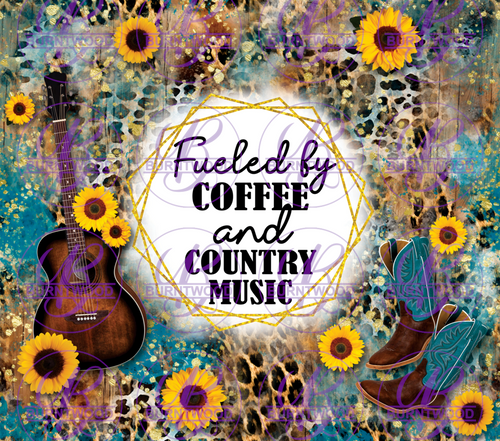 Coffee And Country Music 10350