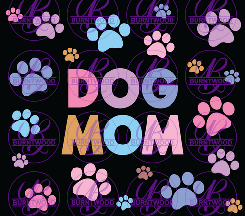 Dog Mom 10345