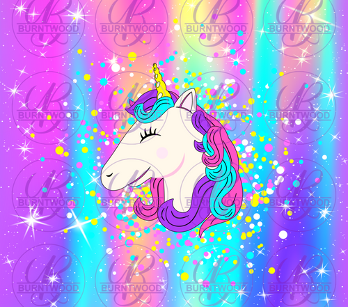Rainbow Unicorn 10359