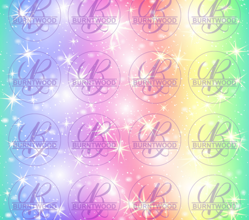 Rainbow Sparkles 10369