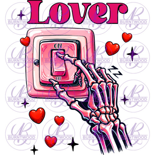 Lover 6618