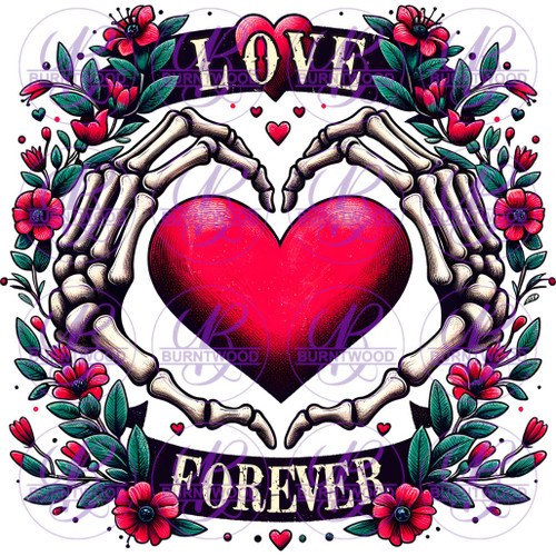Love Forever 6617