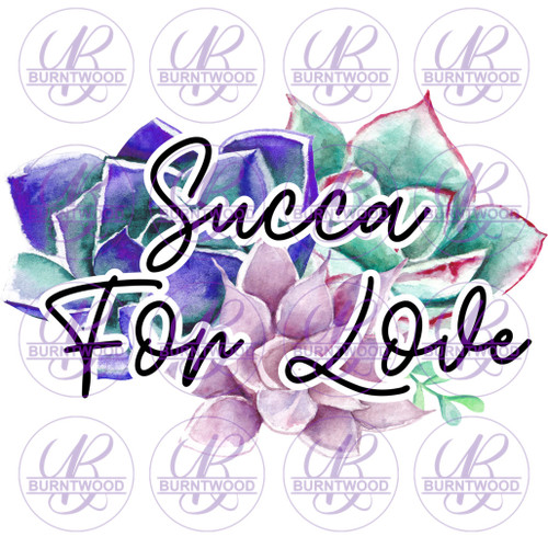 Succa For Love 2513