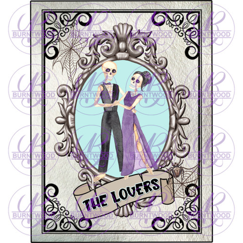 The Lovers 3795