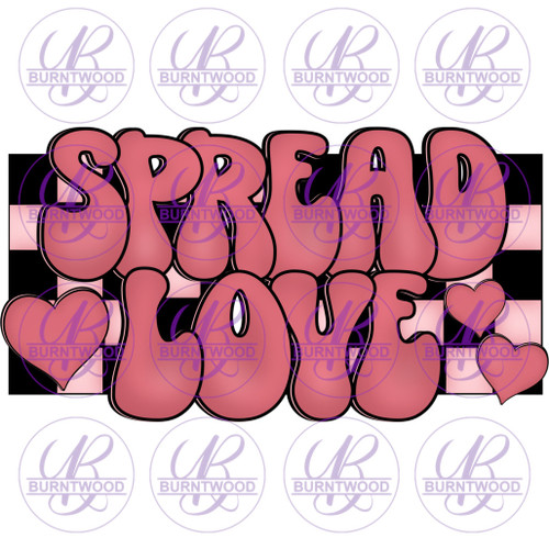 Spread Love 4207
