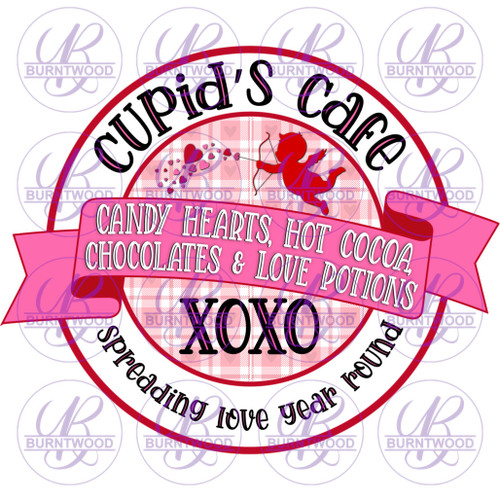 Cupids Cafe 4253