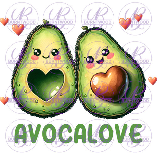 Avocalove 6571