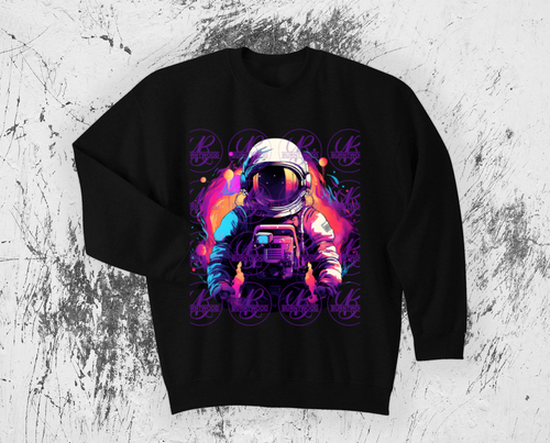 DTF- Astronaut  1041