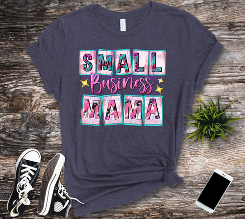 DTF-Small Business Mama 1124