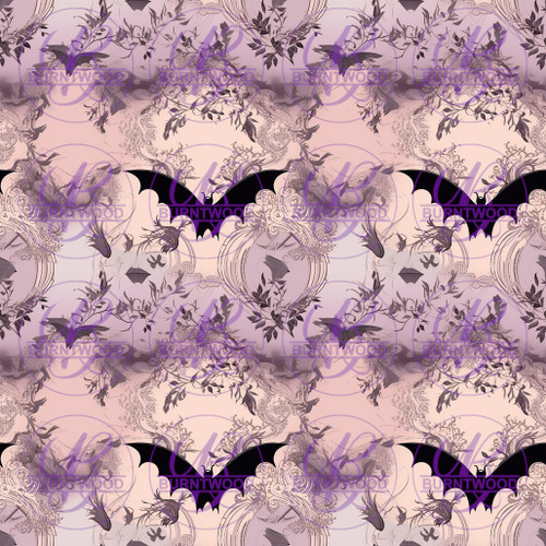 Seamless Bats 10570