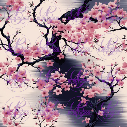 Cherry Blossoms 10552