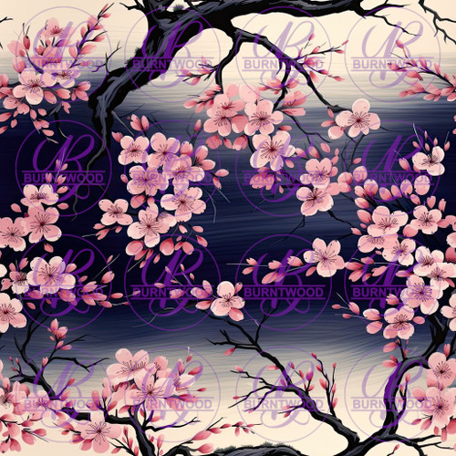 Cherry Blossoms 10550
