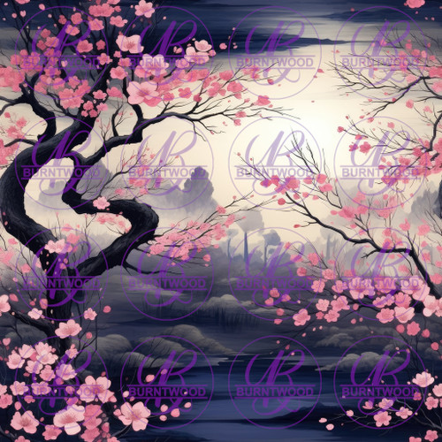 Cherry Blossoms 10549
