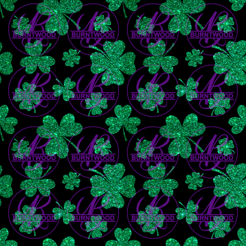 Shamrocks 10425