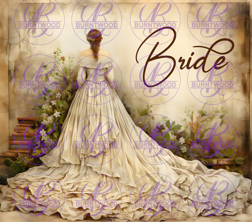 Bride 10765