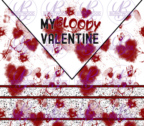 Bloody Valentine 10763