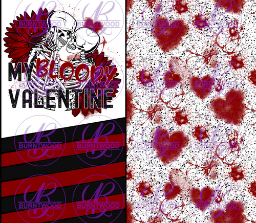 Bloody Valentine 10762
