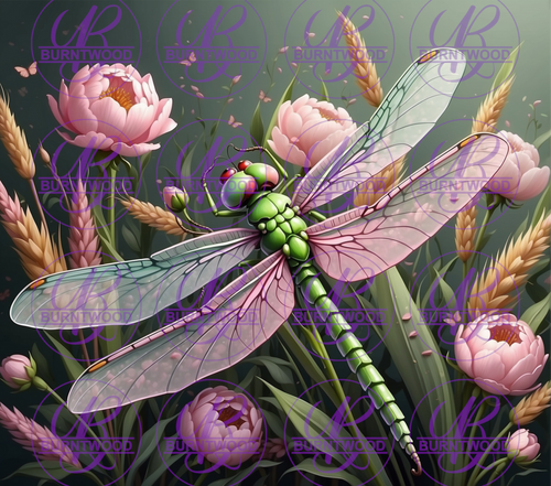 Dragonfly 10757