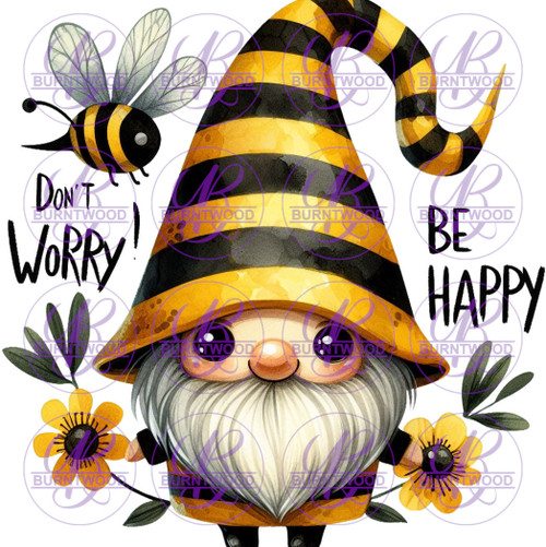 Don't Worry Be Happy 6967