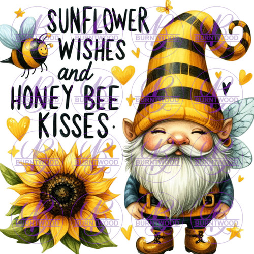 Sunflower Wishes 6965