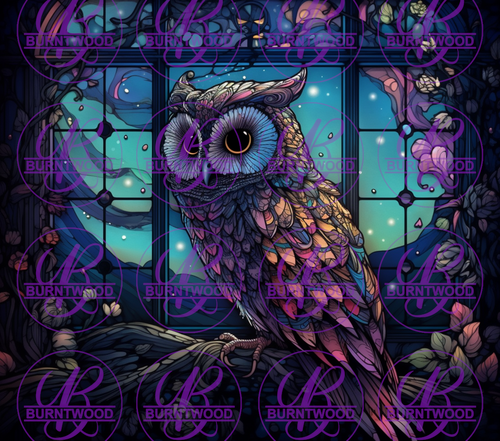 Owl 7512