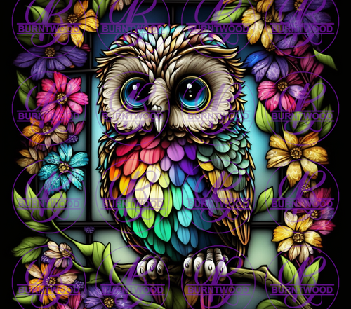 Owl 7507