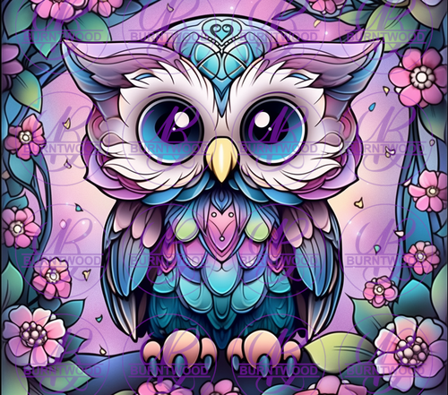 Owl 7519